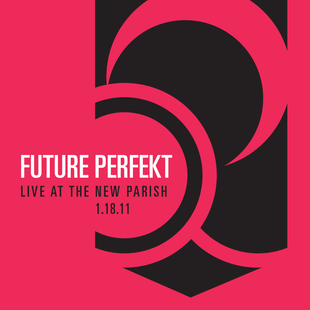 Future Perfekt at the New Parish