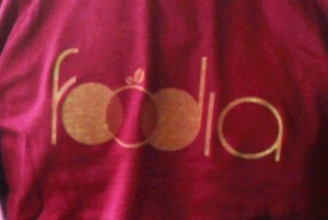foodia-tee