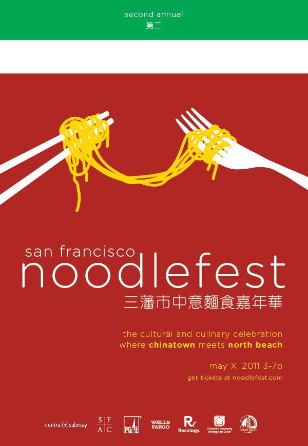 Noodle Fest